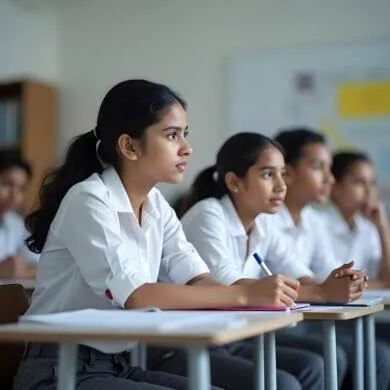 Higher Secondary School in Dankuni