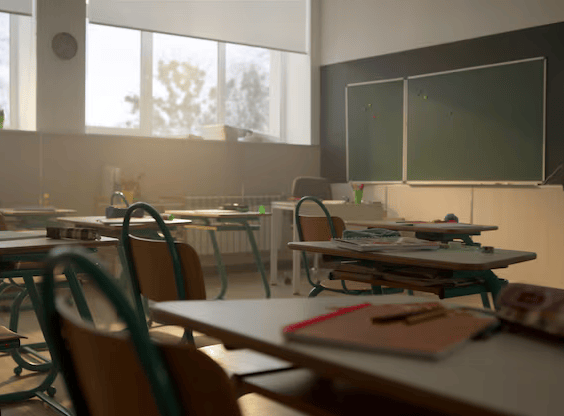 Private High School in Dankuni