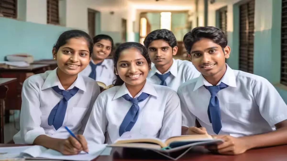 Senior Secondary School in Rishra